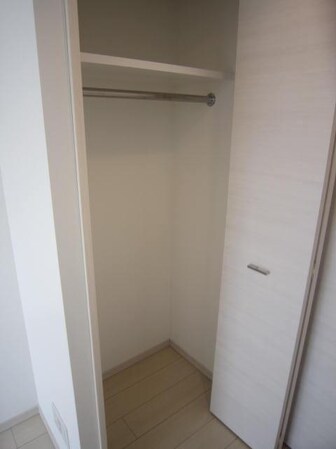 LEXE東京Northの物件内観写真